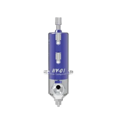 Katup Tekanan Tinggi HV-01