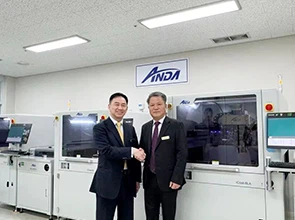 Perakitan SMT & PCB Cerdas 2026